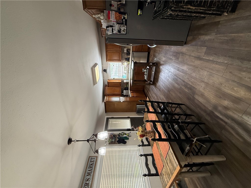 West Side - Residential