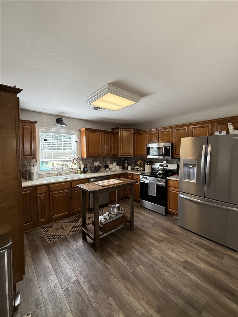 West Side - Residential