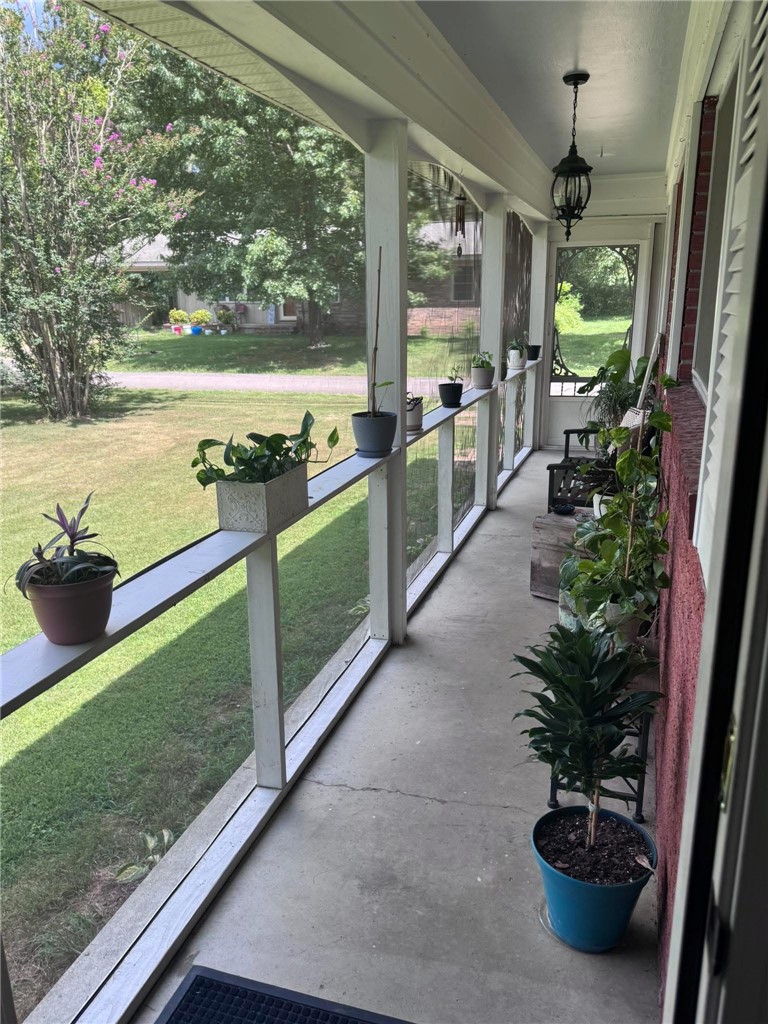 West Side - Residential