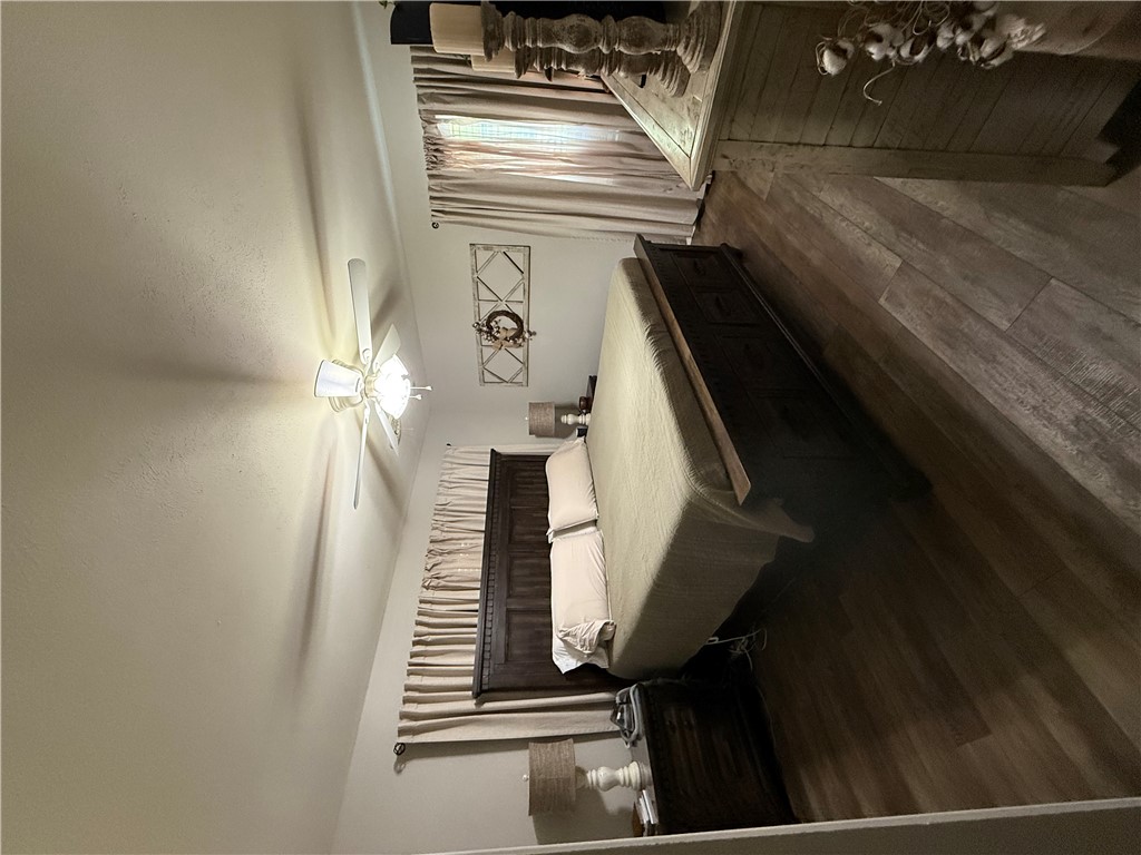 West Side - Residential