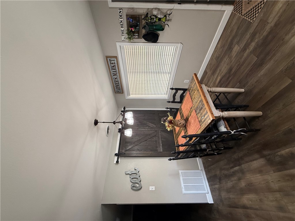 West Side - Residential