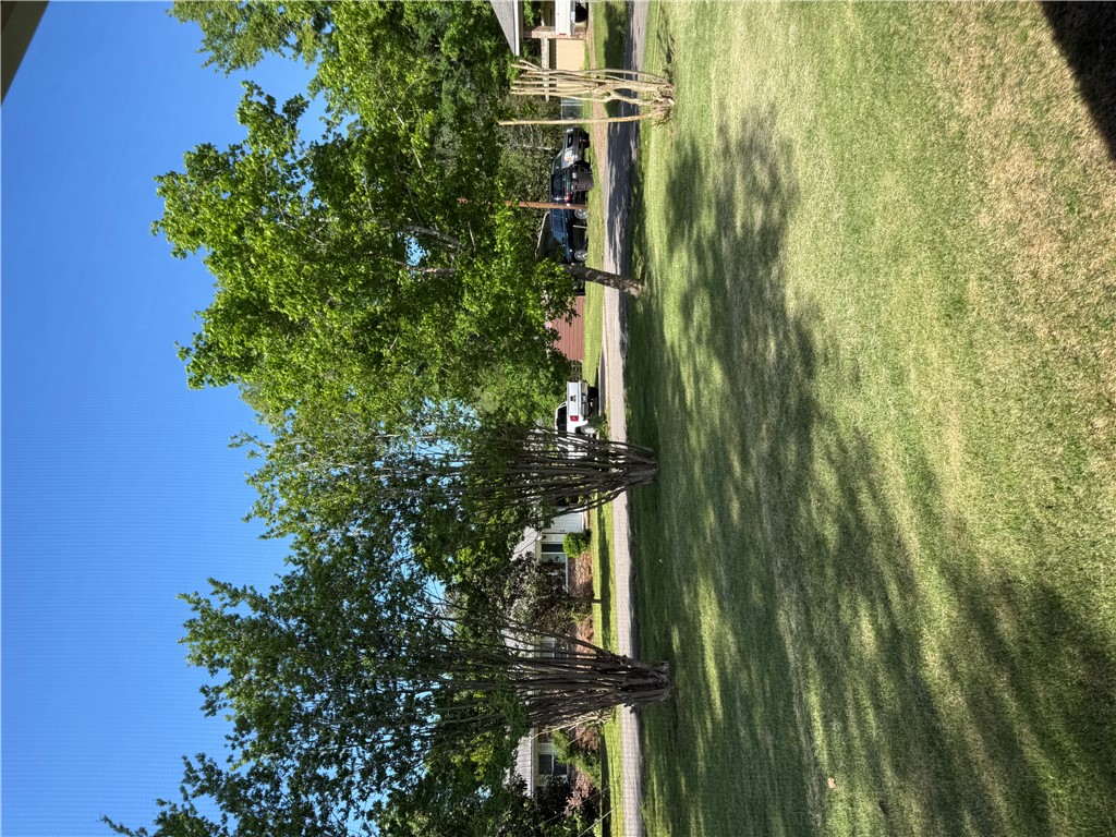 West Side - Residential