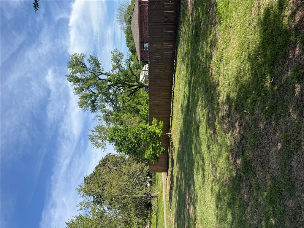 West Side - Residential