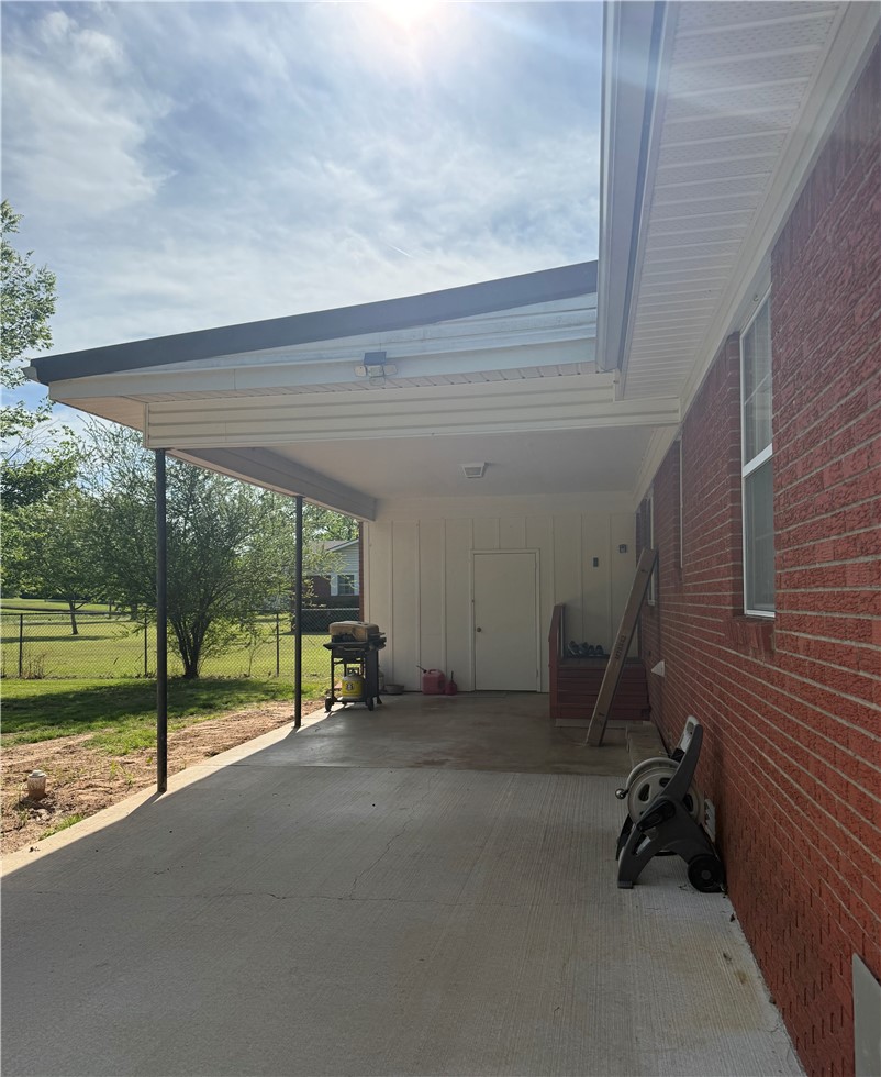 West Side - Residential