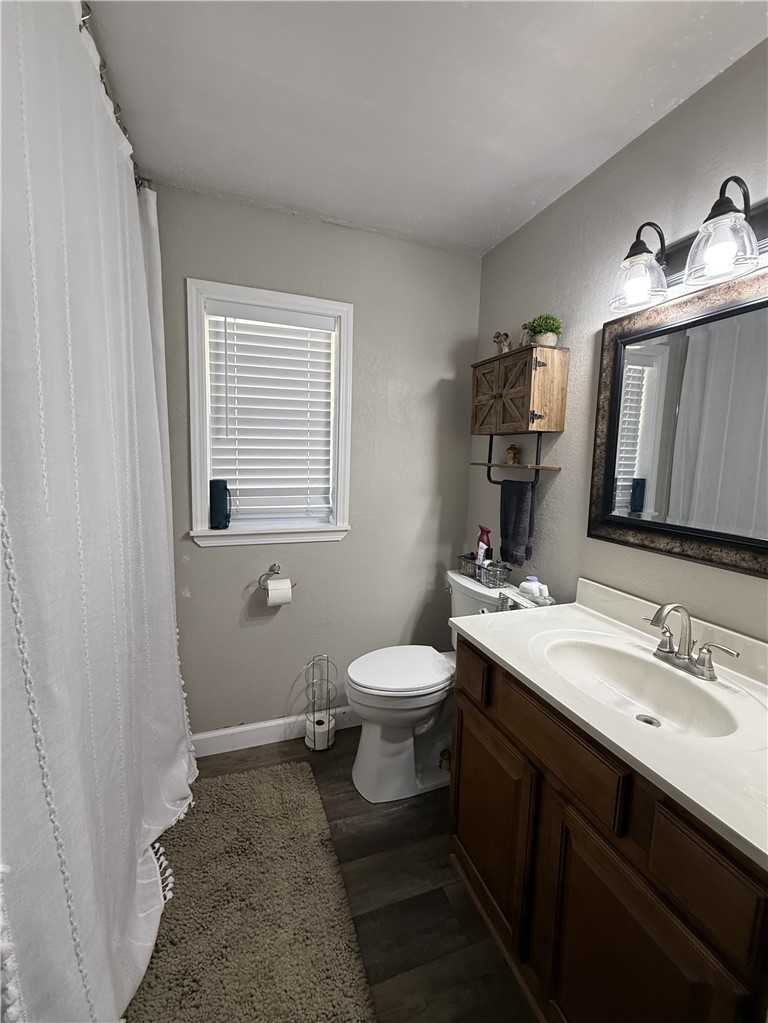 West Side - Residential