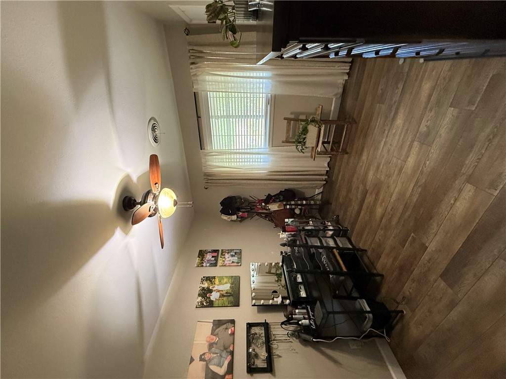 West Side - Residential