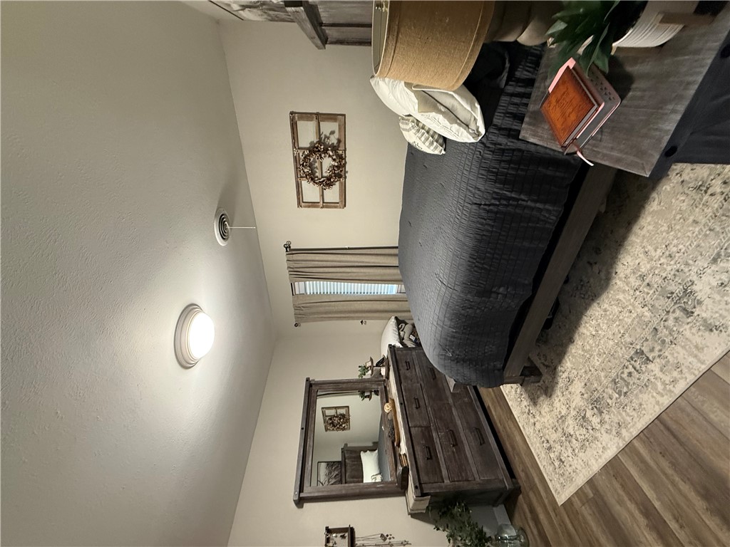 West Side - Residential