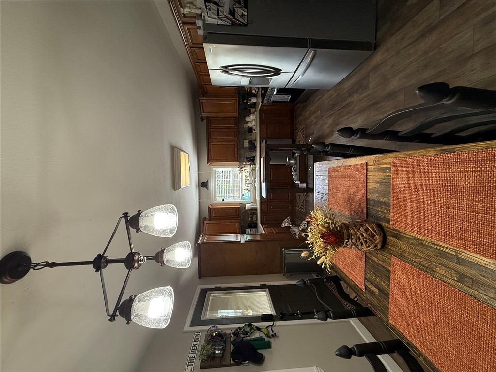 West Side - Residential