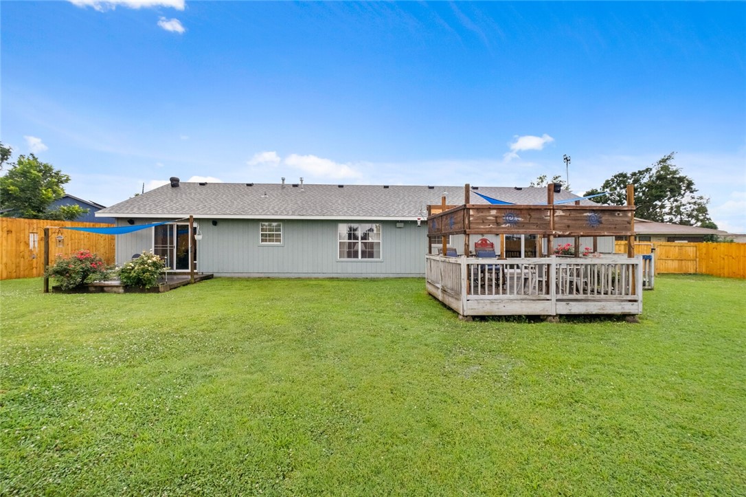 Voiss Park Estates Rogers - Residential