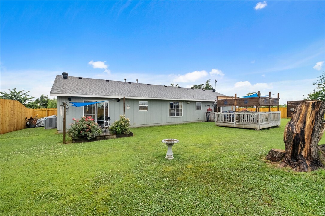 Voiss Park Estates Rogers - Residential