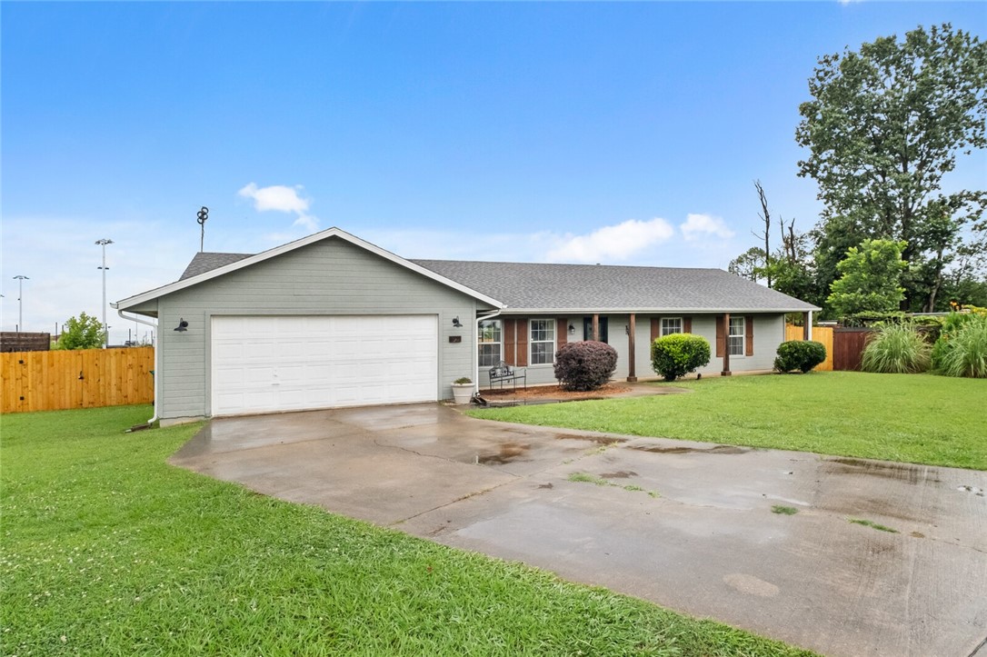 Voiss Park Estates Rogers - Residential