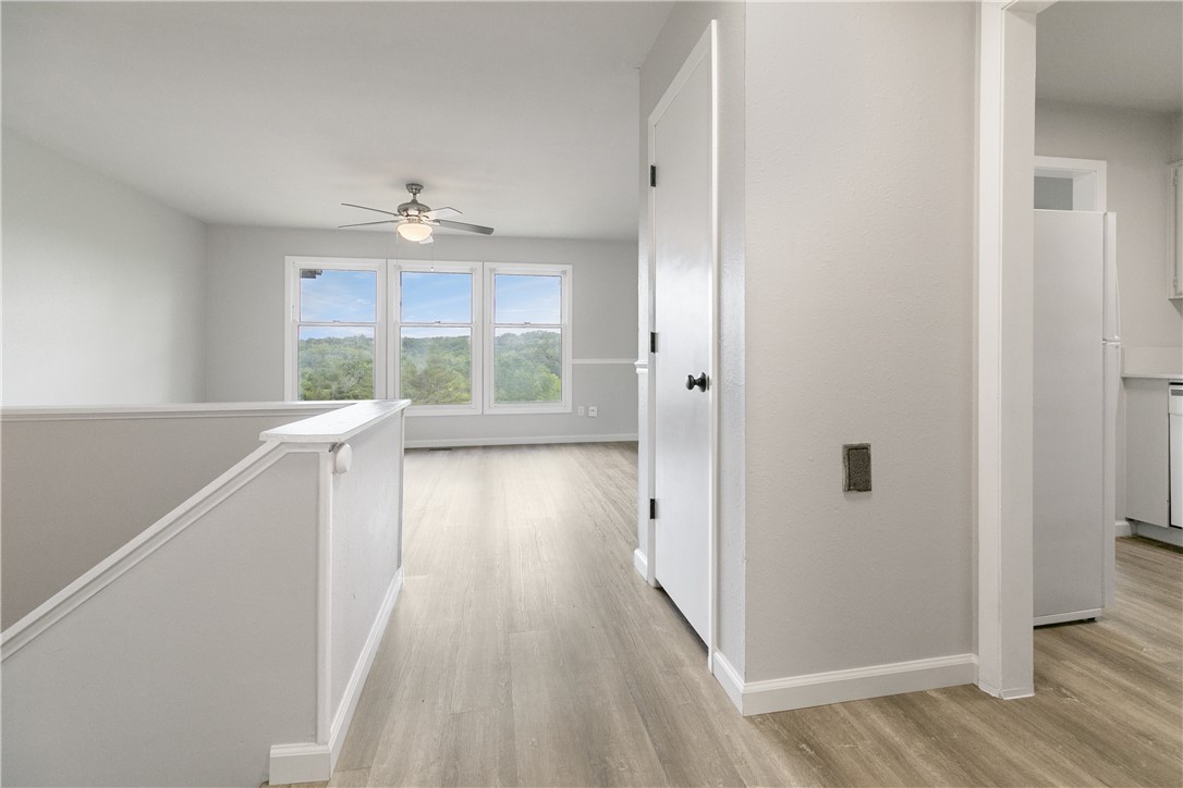 Townhouse Tct 3 A/K/A Drake Court Bvv - Residential Lease