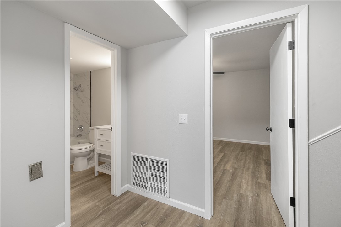 Townhouse Tct 3 A/K/A Drake Court Bvv - Residential Lease