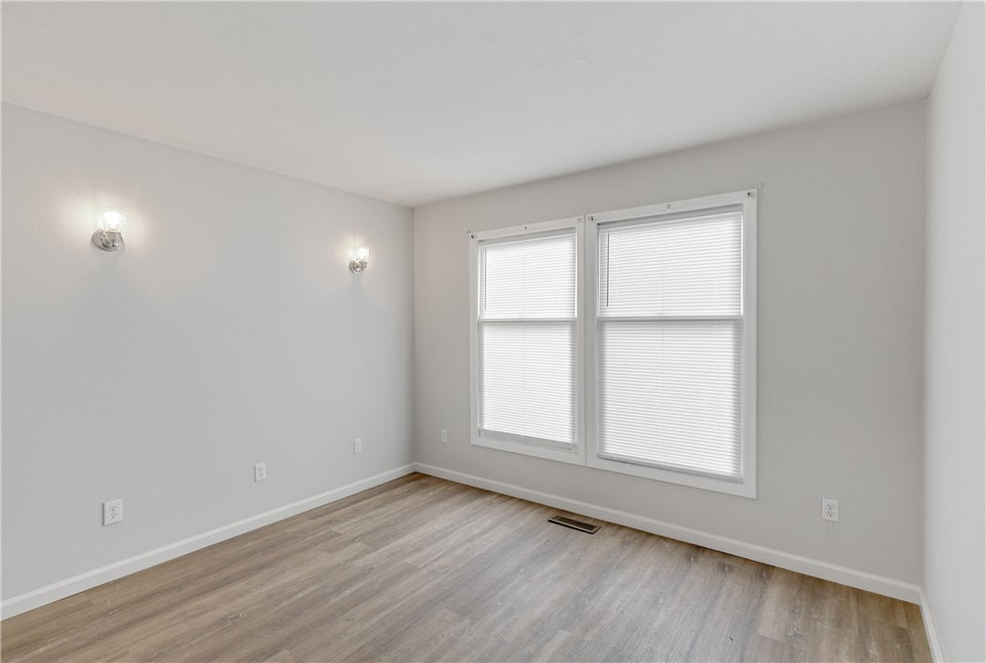 Townhouse Tct 3 A/K/A Drake Court Bvv - Residential Lease