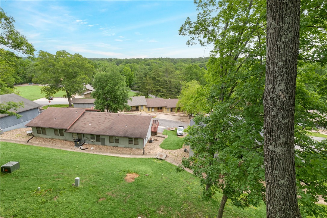 Townhouse Tct 3 A/K/A Drake Court Bvv - Residential Lease