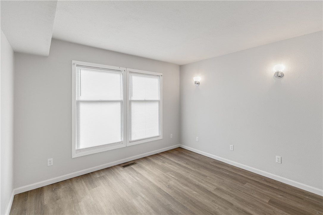 Townhouse Tct 3 A/K/A Drake Court Bvv - Residential Lease