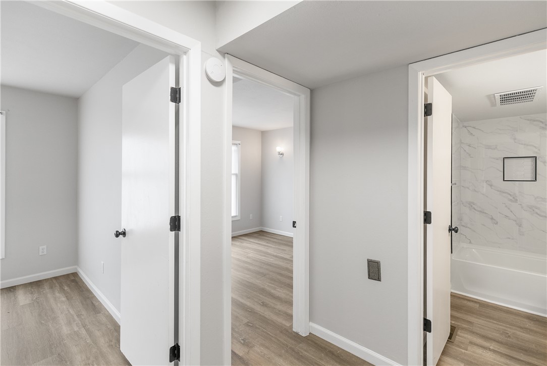 Townhouse Tct 3 A/K/A Drake Court Bvv - Residential Lease