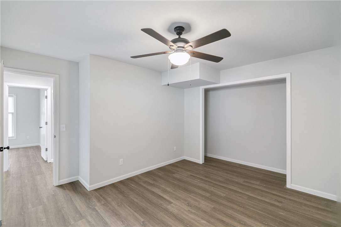 Townhouse Tct 3 A/K/A Drake Court Bvv - Residential Lease