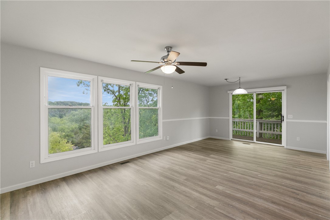 Townhouse Tct 3 A/K/A Drake Court Bvv - Residential Lease