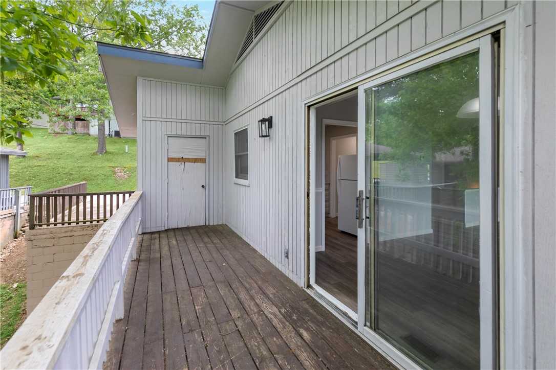 Townhouse Tct 3 A/K/A Drake Court Bvv - Residential Lease