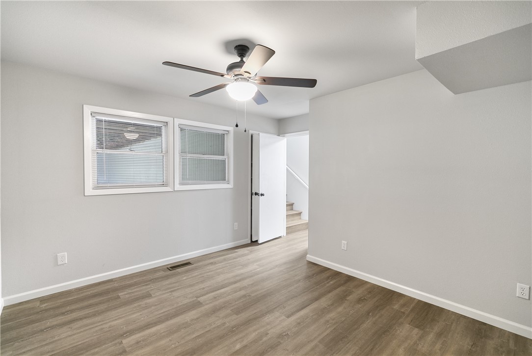 Townhouse Tct 3 A/K/A Drake Court Bvv - Residential Lease