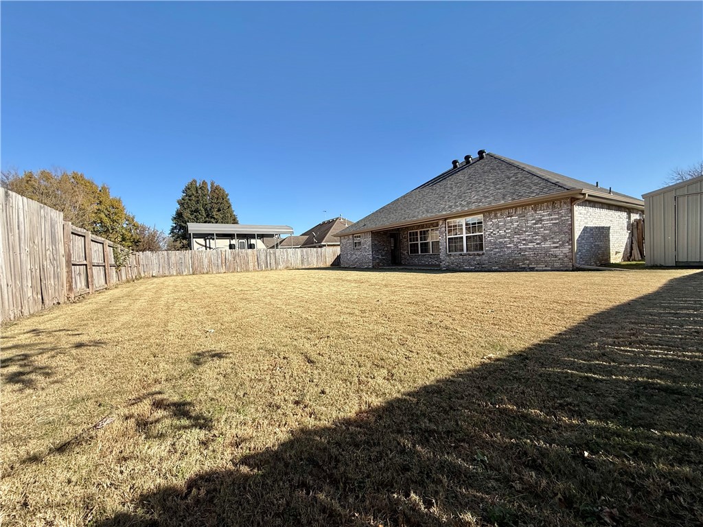 Prairie Meadows Sub Ph II - Residential