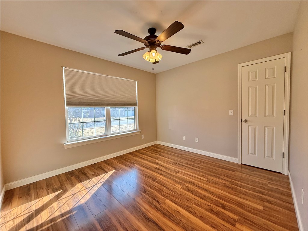 Prairie Meadows Sub Ph II - Residential