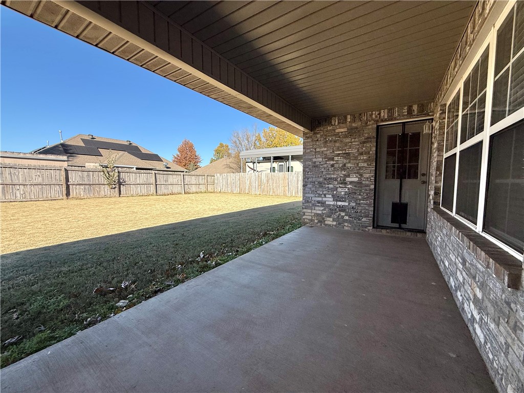 Prairie Meadows Sub Ph II - Residential