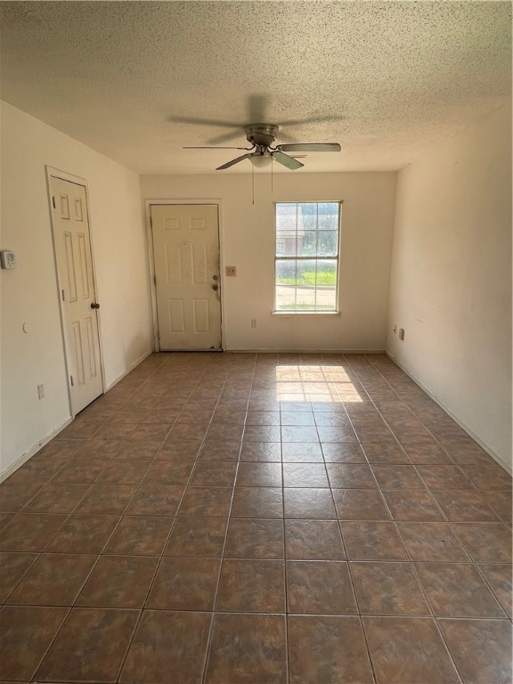 Burl Dodd Addition - Residential