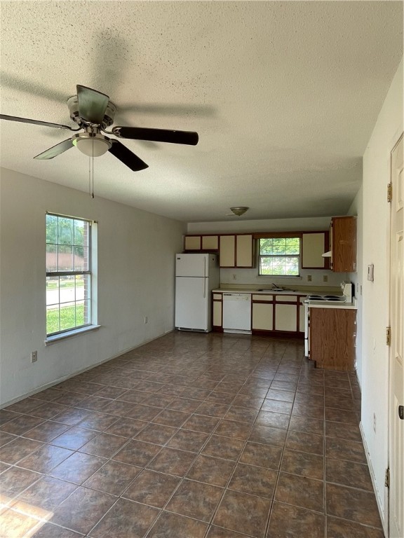 Burl Dodd Addition - Residential