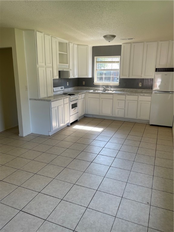 Burl Dodd Addition - Residential