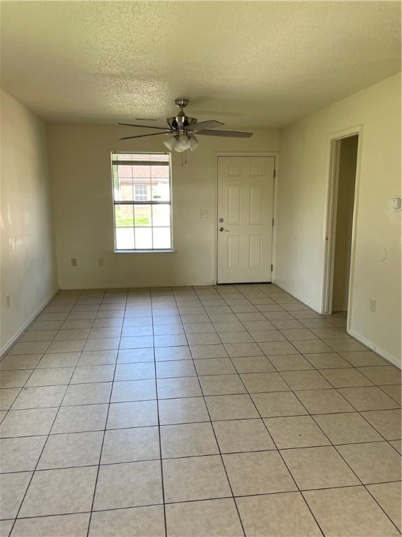 Burl Dodd Addition - Residential