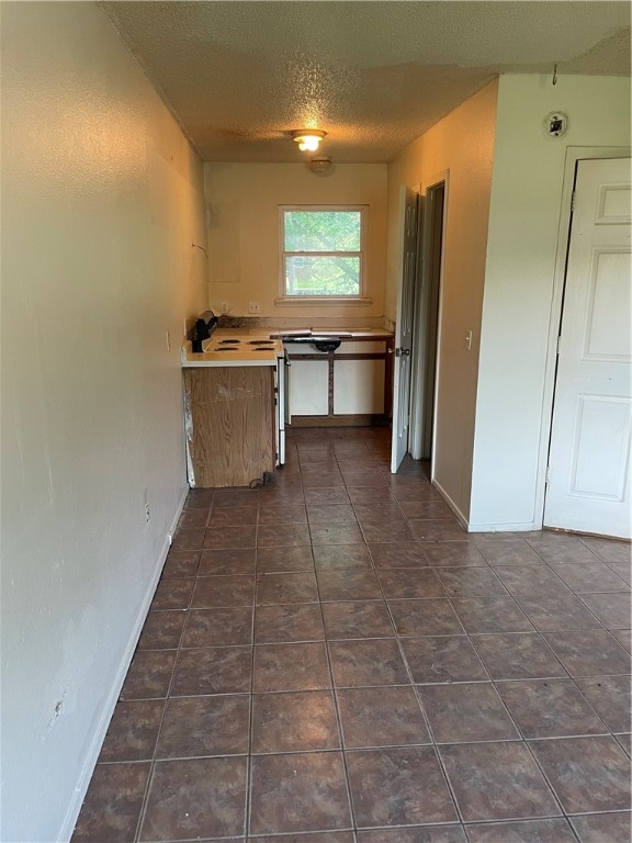 Burl Dodd Addition - Residential