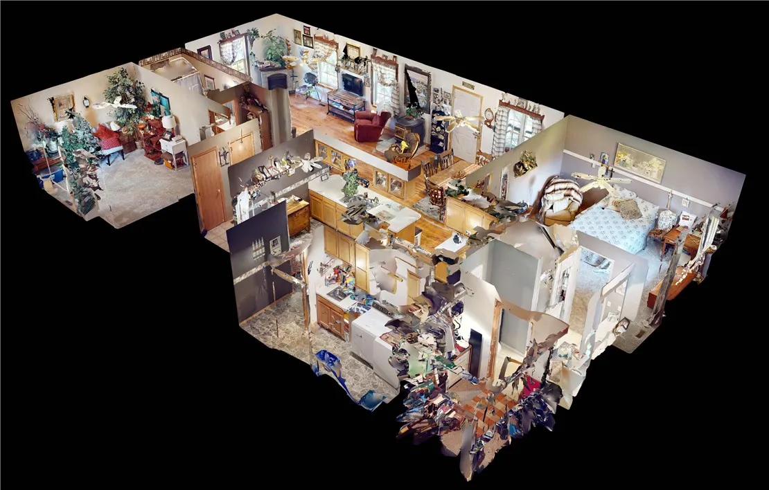 Garfield, Arkansas 72732, United States, 2 Bedrooms Bedrooms, ,2 BathroomsBathrooms,Residential,Active,144068