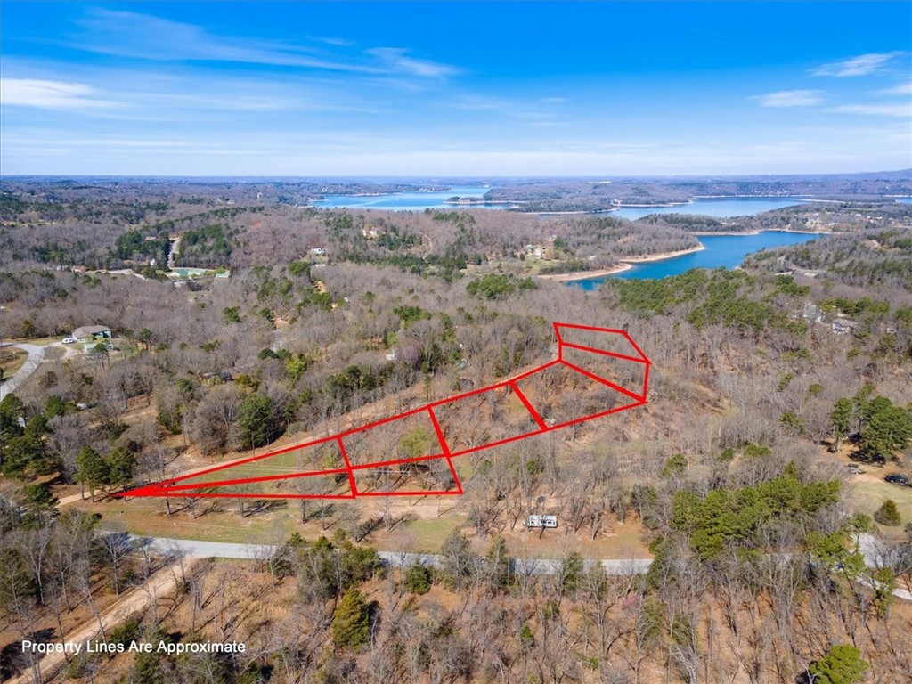 Tanglewood Resort 2 Rurban - Land