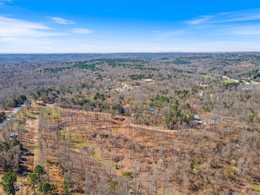 Tanglewood Resort 2 Rurban - Land