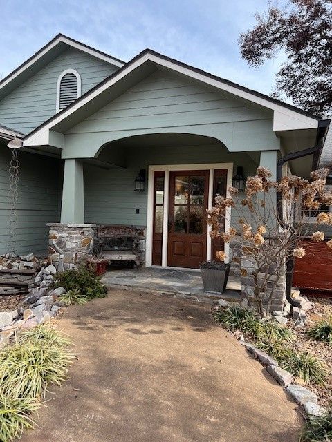 Photo of 401 Quarry Road, Russellville, AR 72802 (MLS # 1330915)