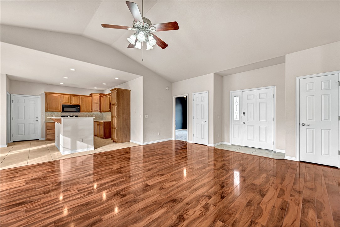 Cumberland Sub Bvv - Residential