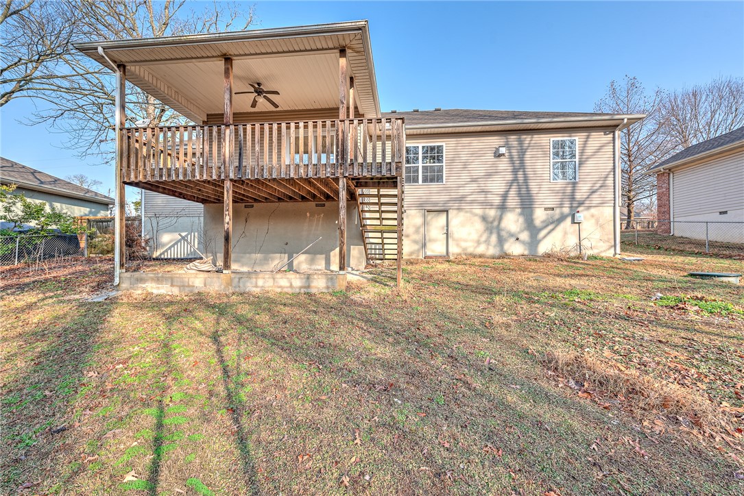 Cumberland Sub Bvv - Residential