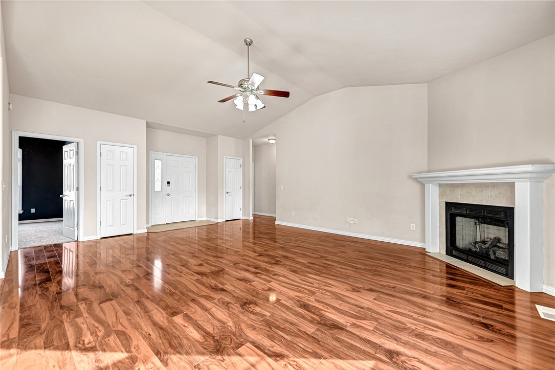 Cumberland Sub Bvv - Residential