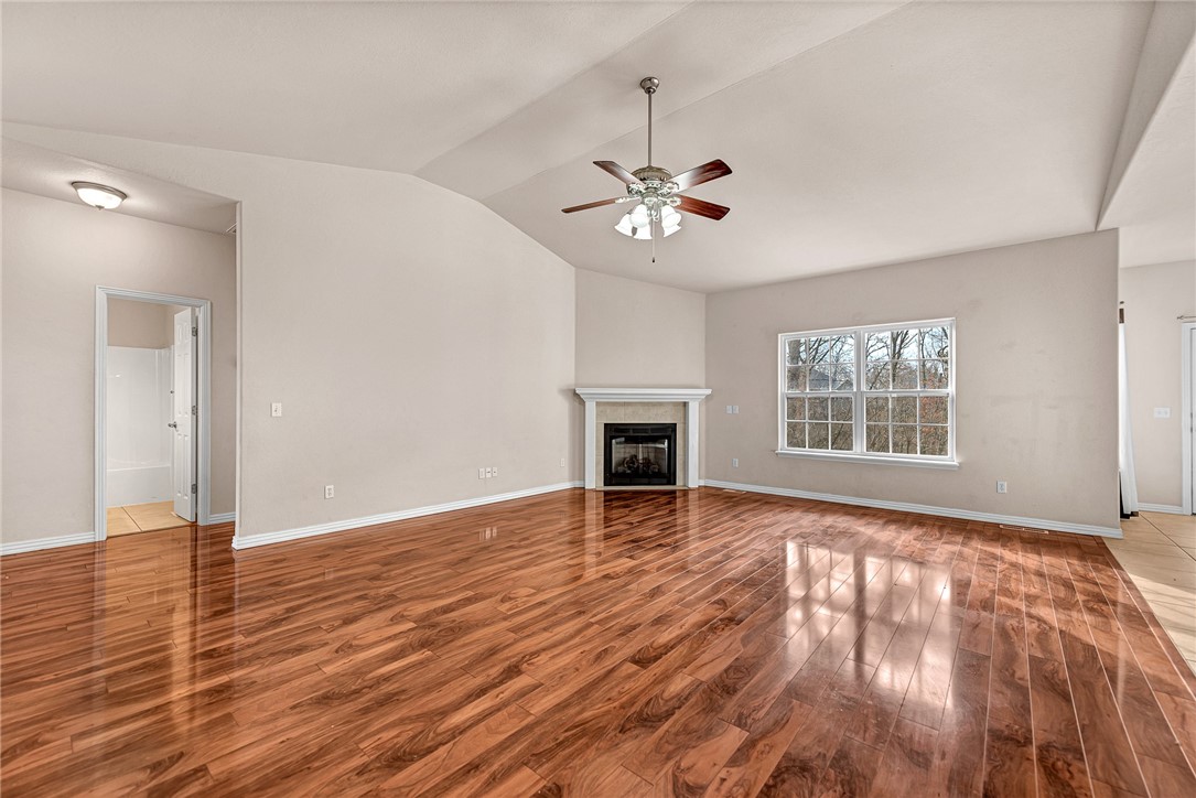 Cumberland Sub Bvv - Residential