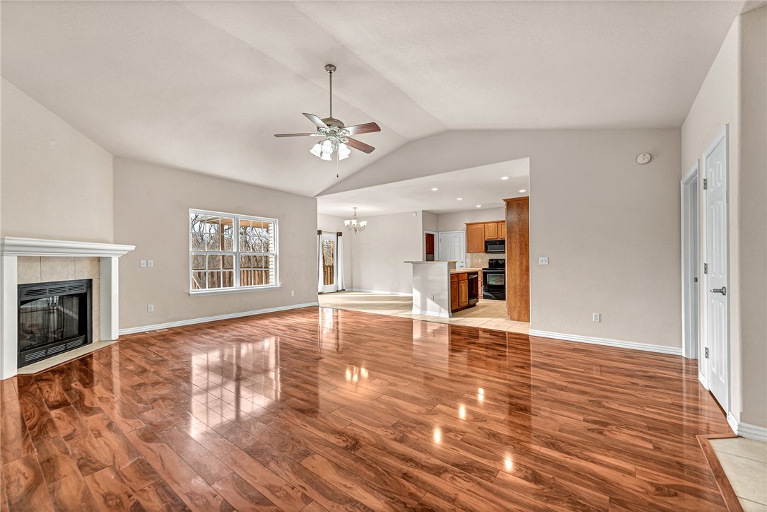 Cumberland Sub Bvv - Residential