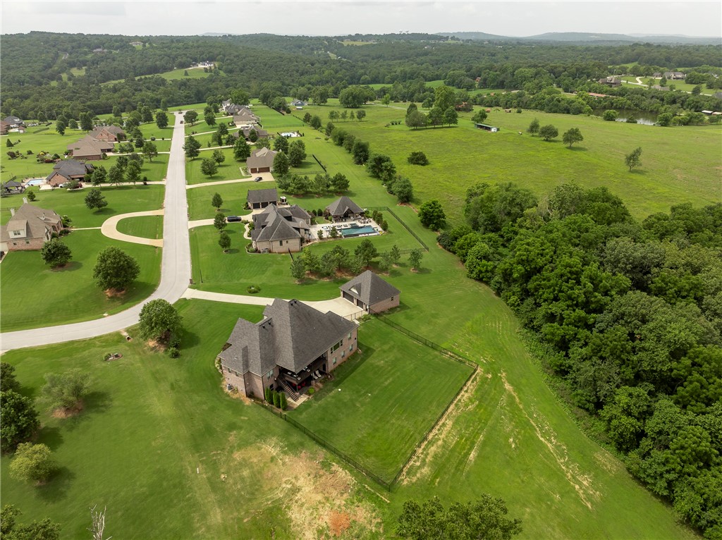 Grand Valley Estates - Residential