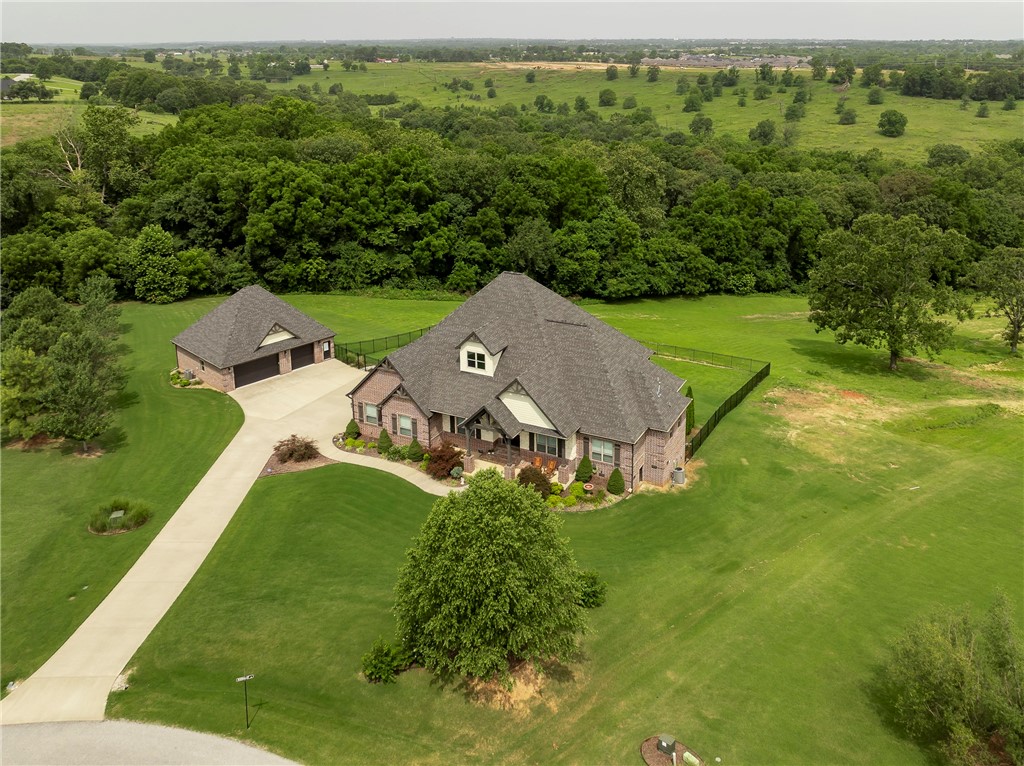 Grand Valley Estates - Residential