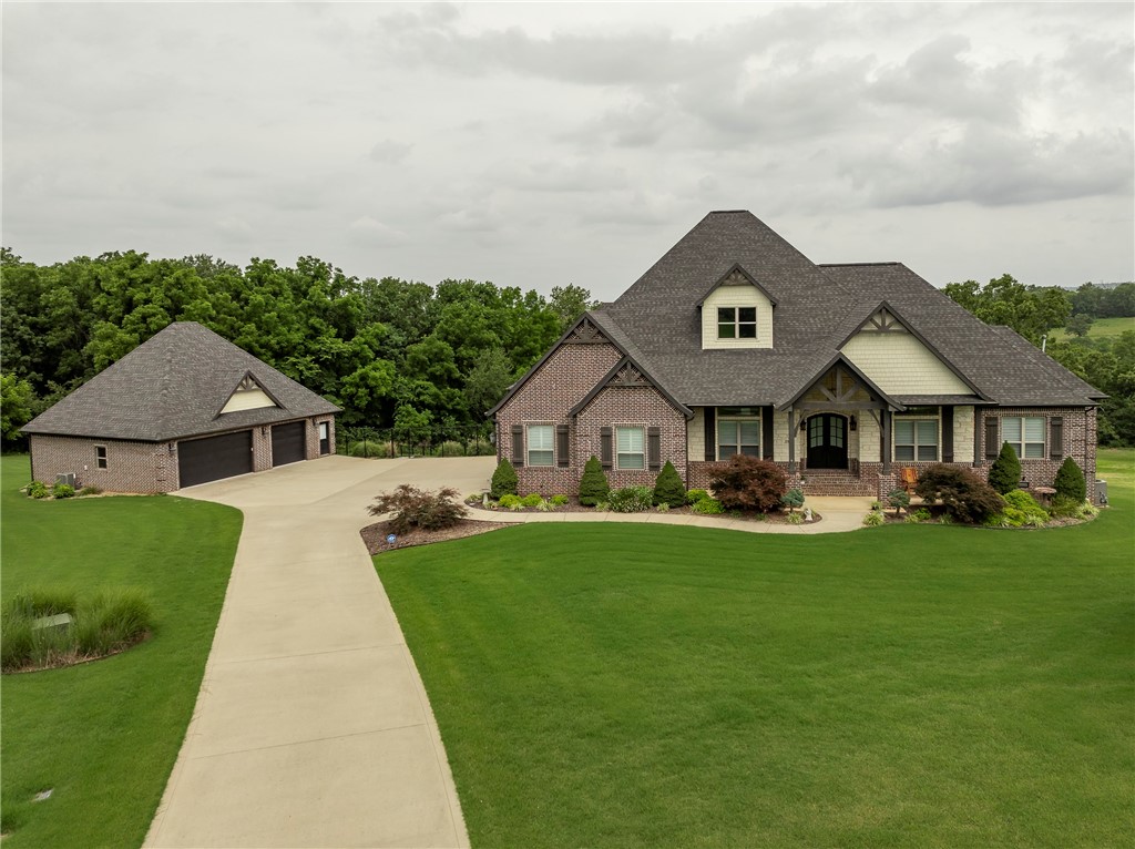 Grand Valley Estates - Residential