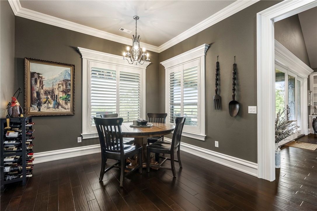 Grand Valley Estates - Residential