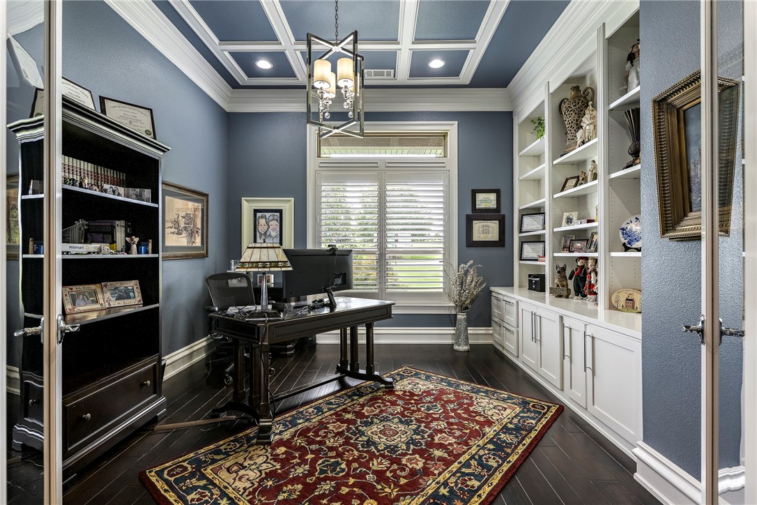 Grand Valley Estates - Residential