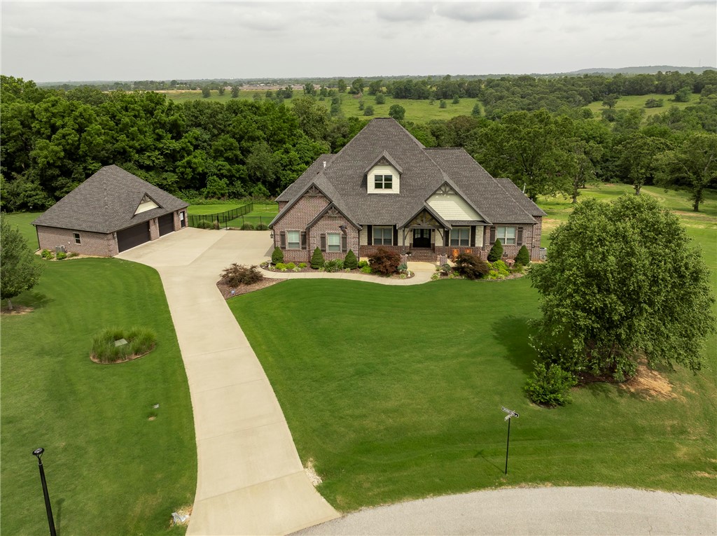 Grand Valley Estates - Residential