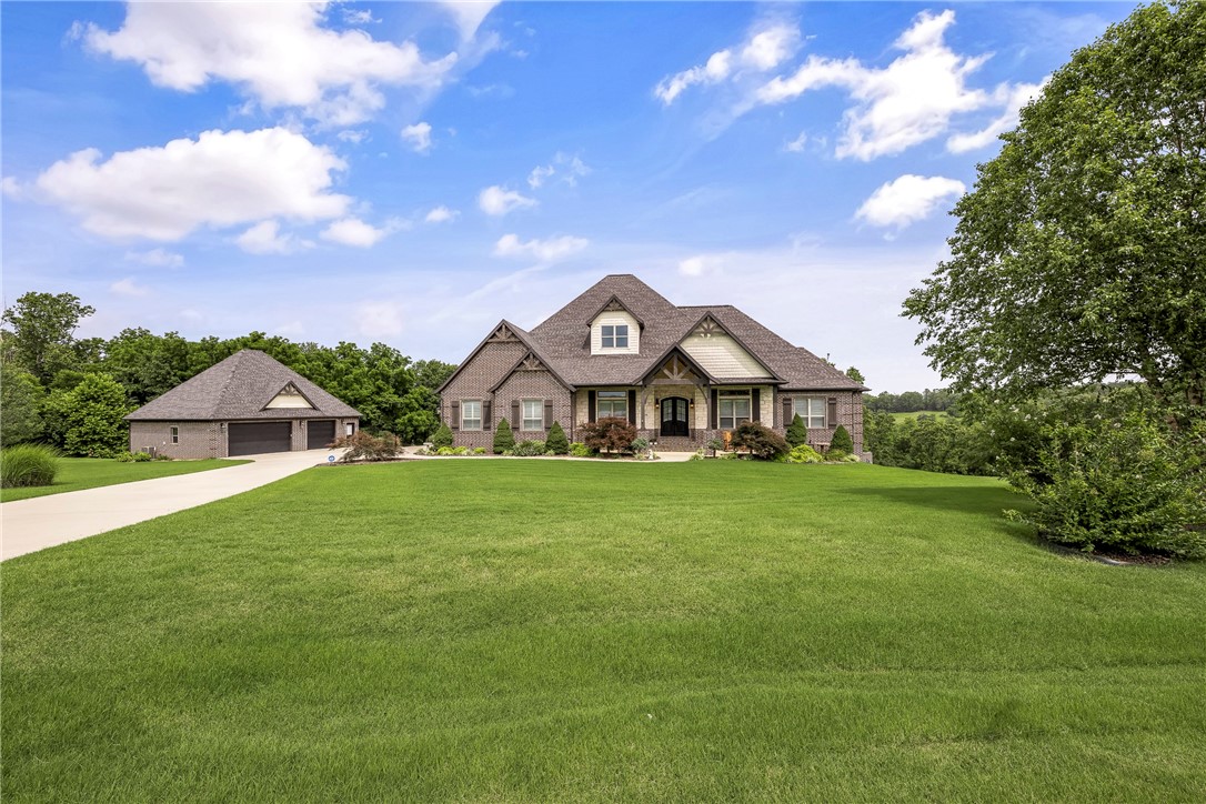 Grand Valley Estates - Residential