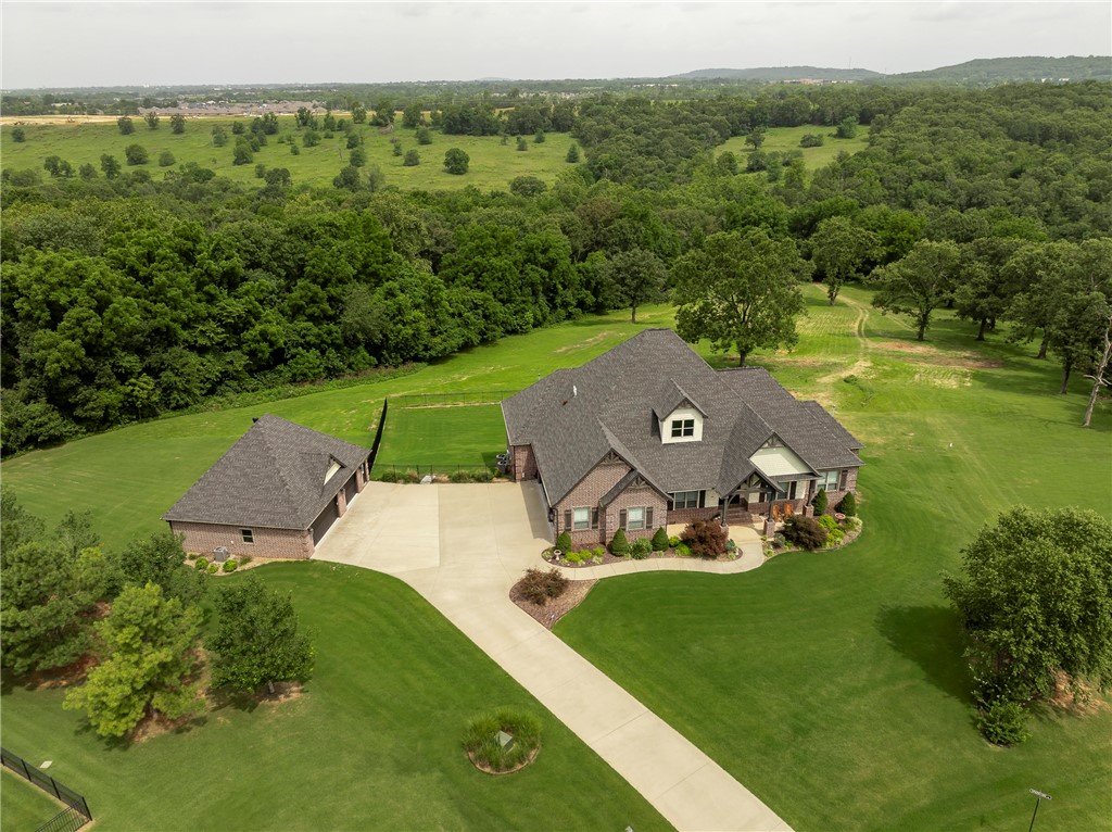 Grand Valley Estates - Residential